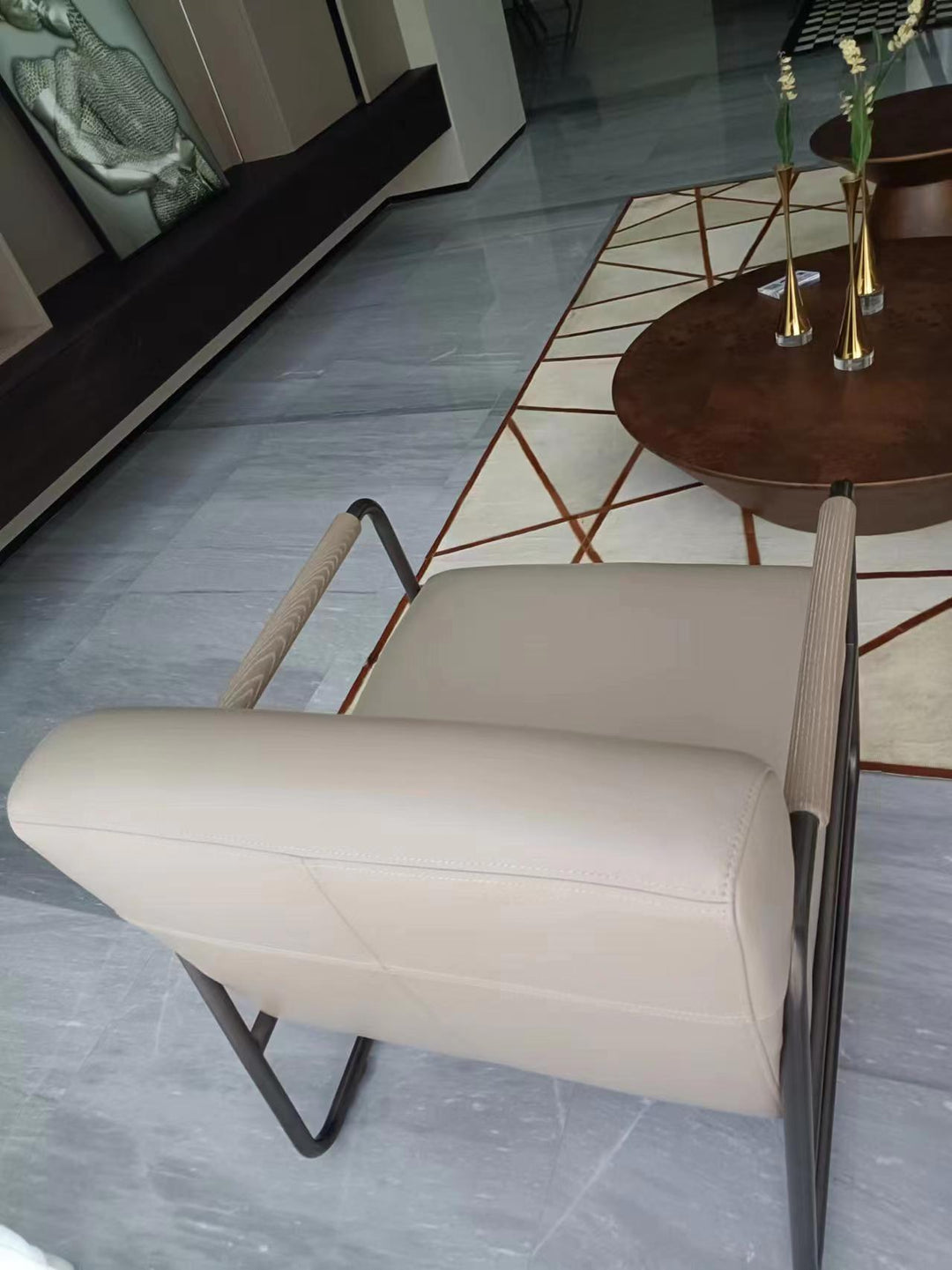 Diablo Chair - Future Classics Furniture