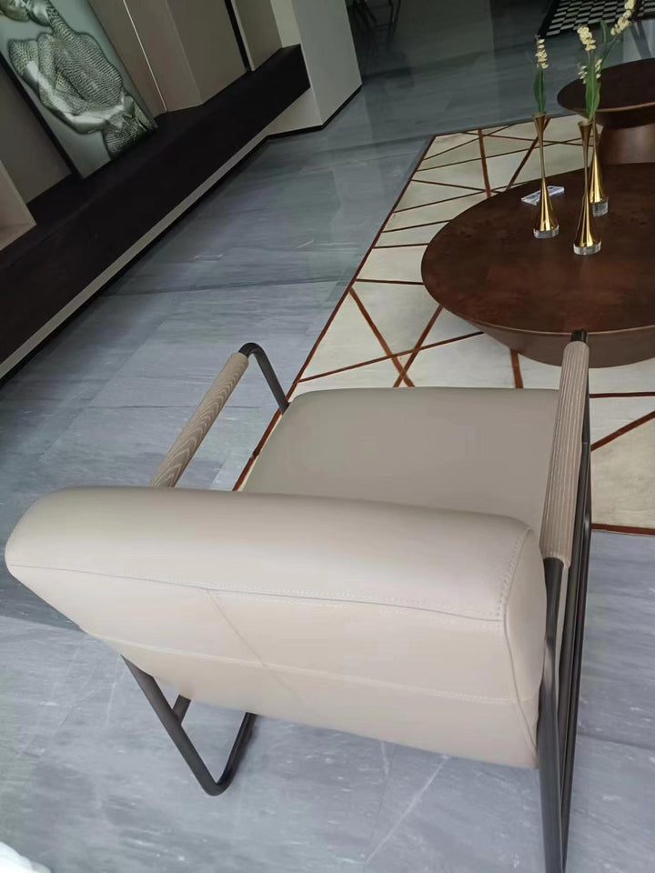 Diablo Chair - Future Classics Furniture