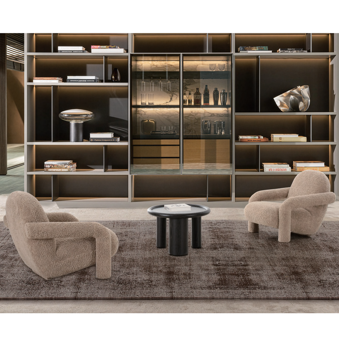 Fluffy Chair - Future Classics Furniture