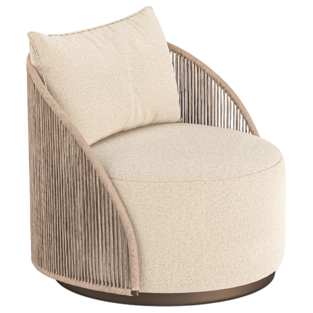 Jardin Outdoor Arm Chair Dune - Future Classics Furniture