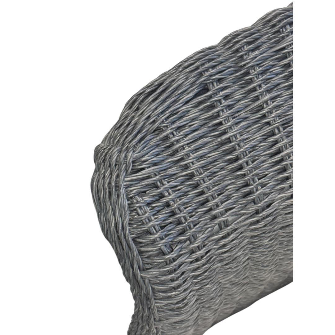 Kipos Outdoor Arm Chair Grey - Future Classics Furniture