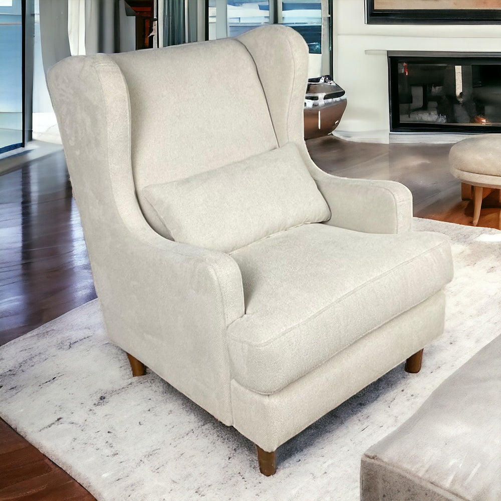 Monarchy Chair Beige - Future Classics Furniture