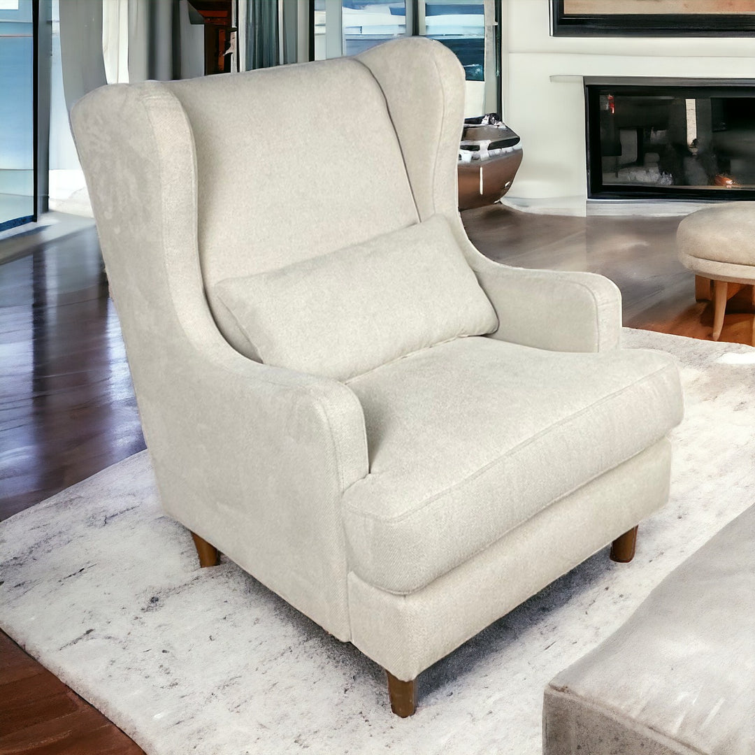 Monarchy Chair Beige - Future Classics Furniture