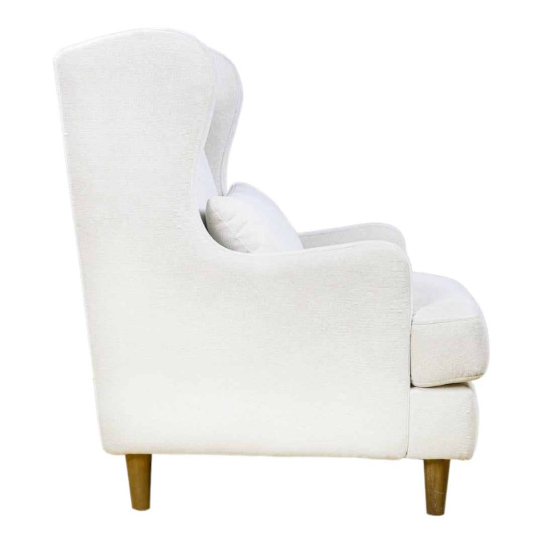 Monarchy Chair Beige - Future Classics Furniture