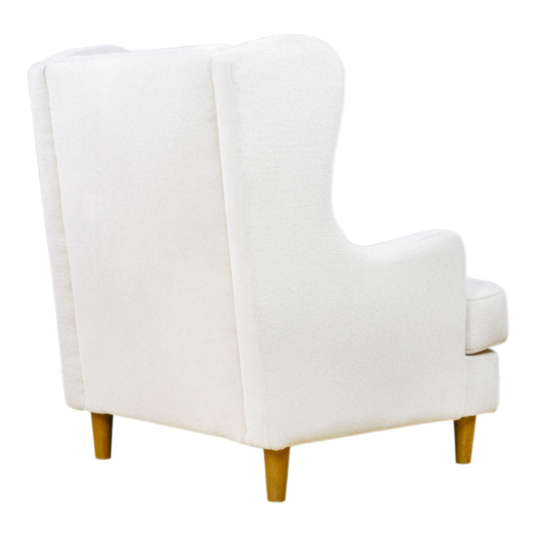 Monarchy Chair Beige - Future Classics Furniture