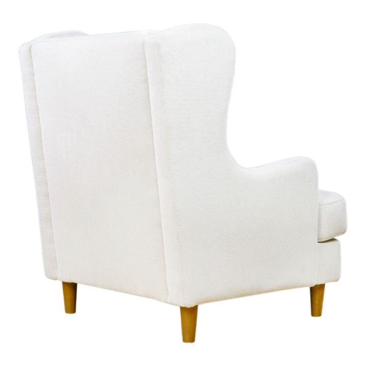 Monarchy Chair Beige - Future Classics Furniture