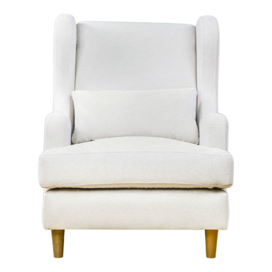 Monarchy Chair Beige - Future Classics Furniture