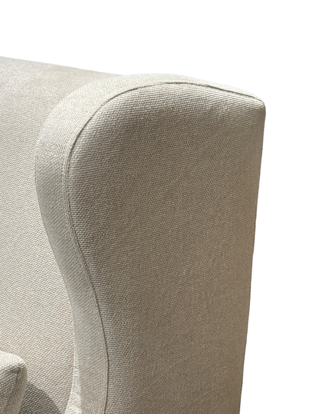 Monarchy Chair Beige - Future Classics Furniture