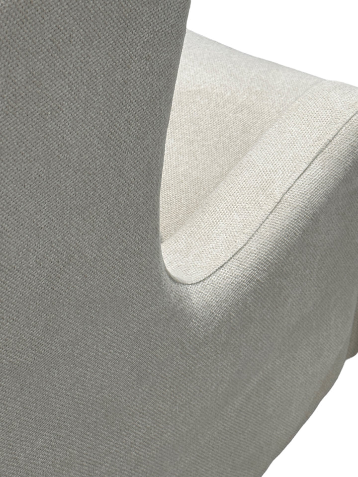 Monarchy Chair Beige - Future Classics Furniture