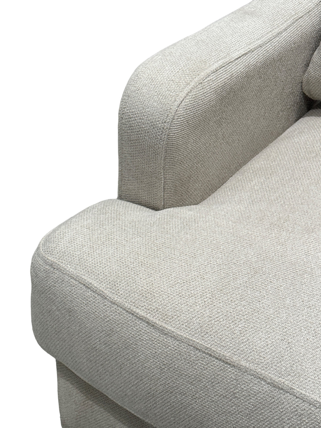 Monarchy Chair Beige - Future Classics Furniture