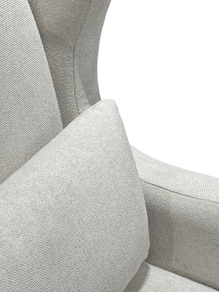 Monarchy Chair Beige - Future Classics Furniture