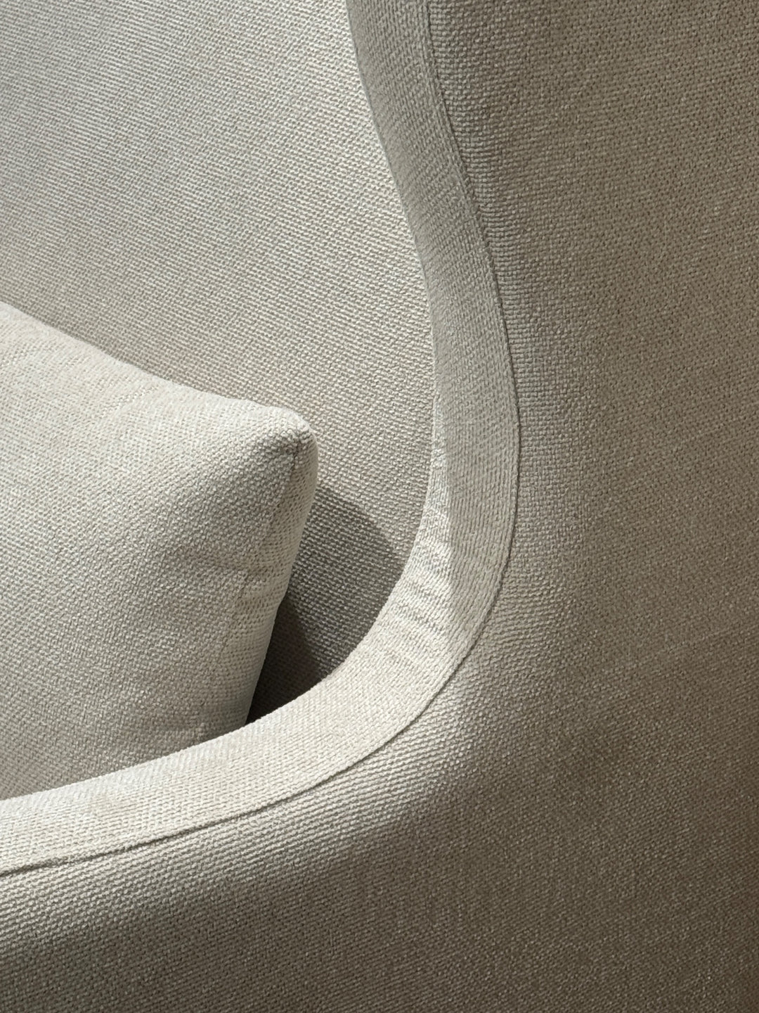 Monarchy Chair Beige - Future Classics Furniture