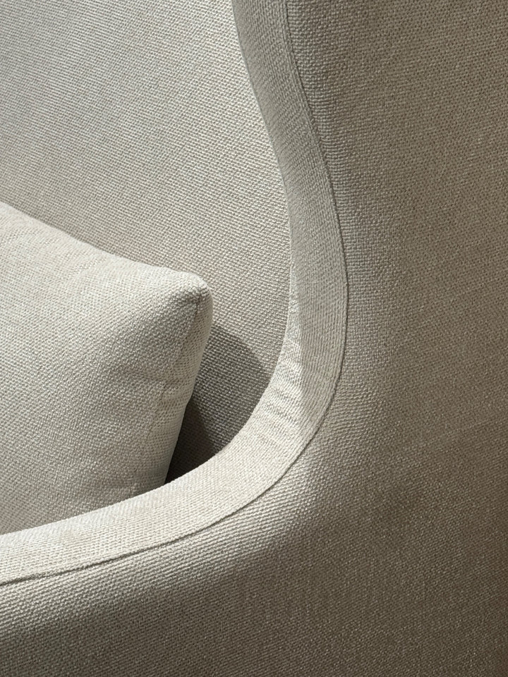 Monarchy Chair Beige - Future Classics Furniture