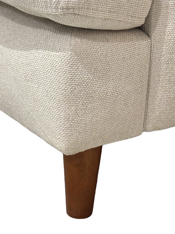 Monarchy Chair Beige - Future Classics Furniture