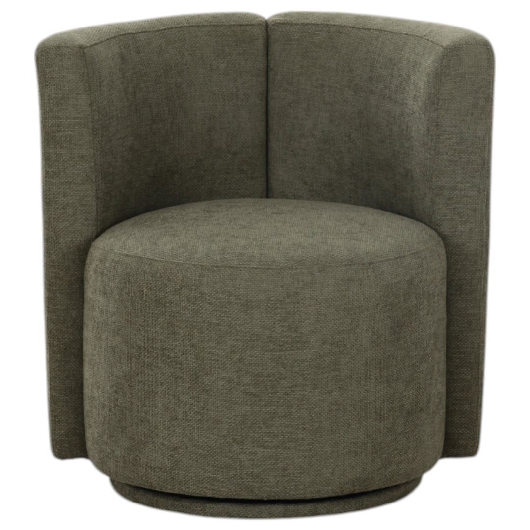 Montalcino Chair Moss Green - Future Classics Furniture