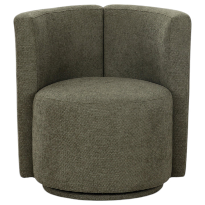 Montalcino Chair Moss Green - Future Classics Furniture