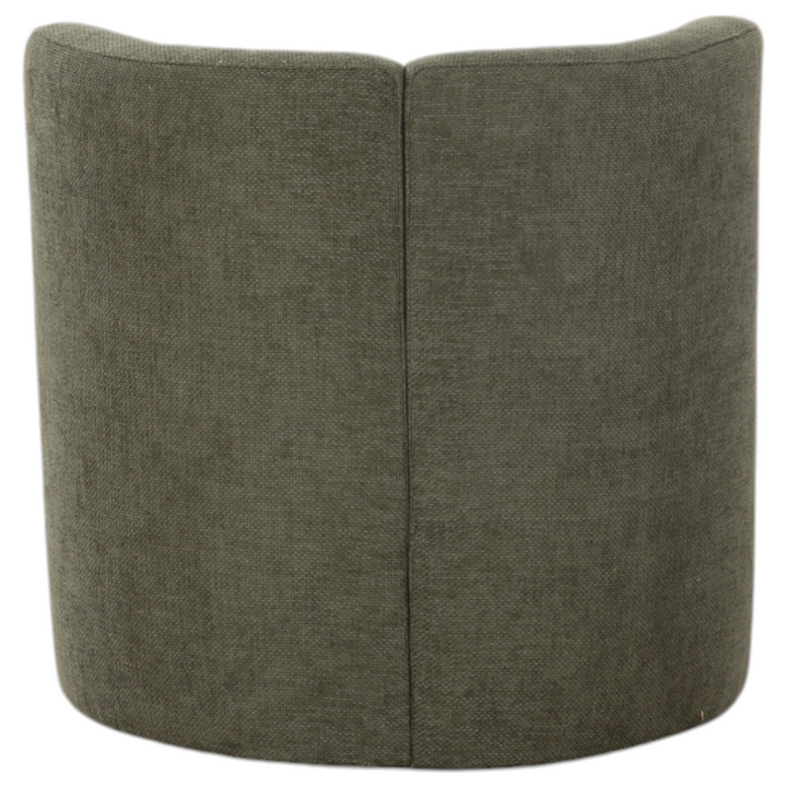 Montalcino Chair Moss Green - Future Classics Furniture