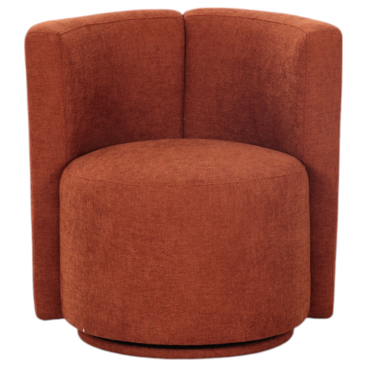 Montalcino Chair Rust - Future Classics Furniture