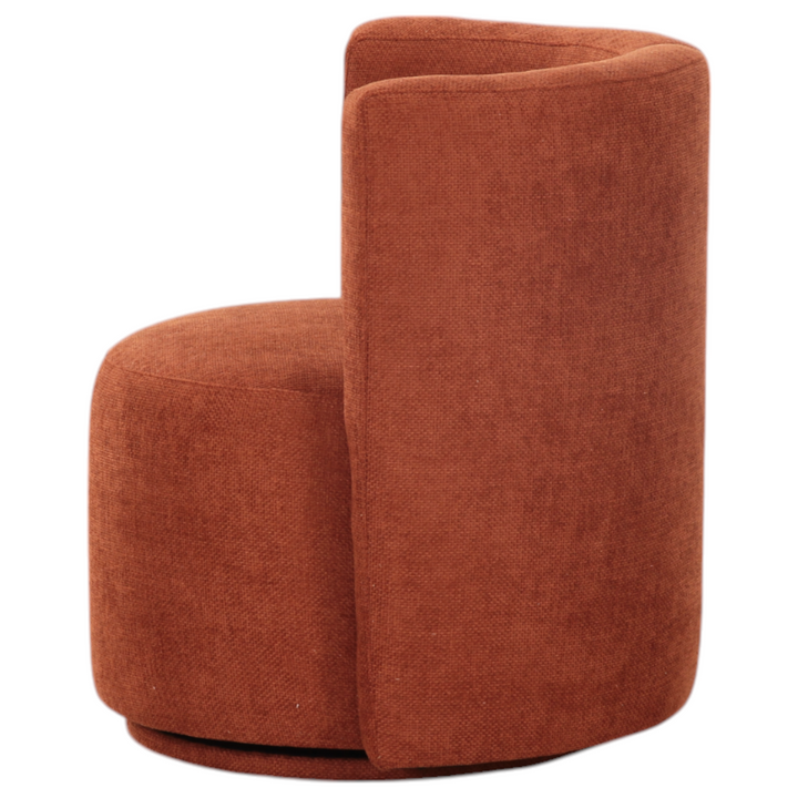 Montalcino Chair Rust - Future Classics Furniture