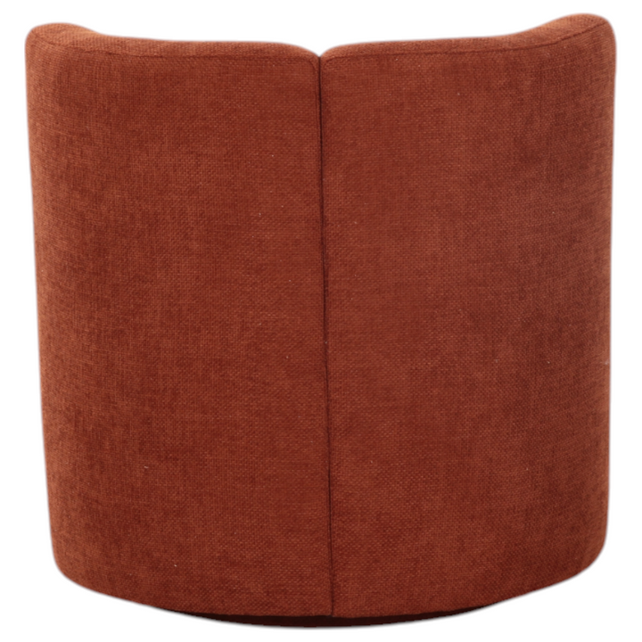 Montalcino Chair Rust - Future Classics Furniture