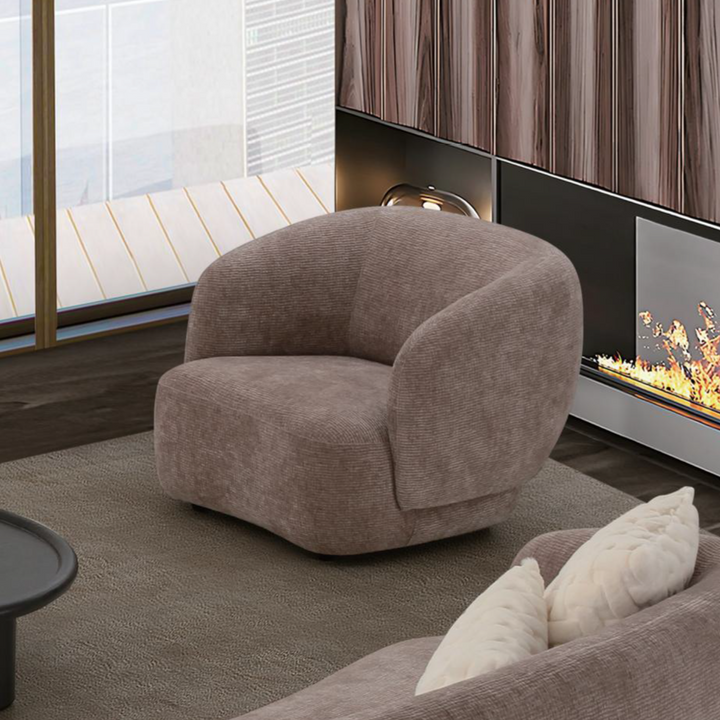 Puffy Chair - Future Classics Furniture