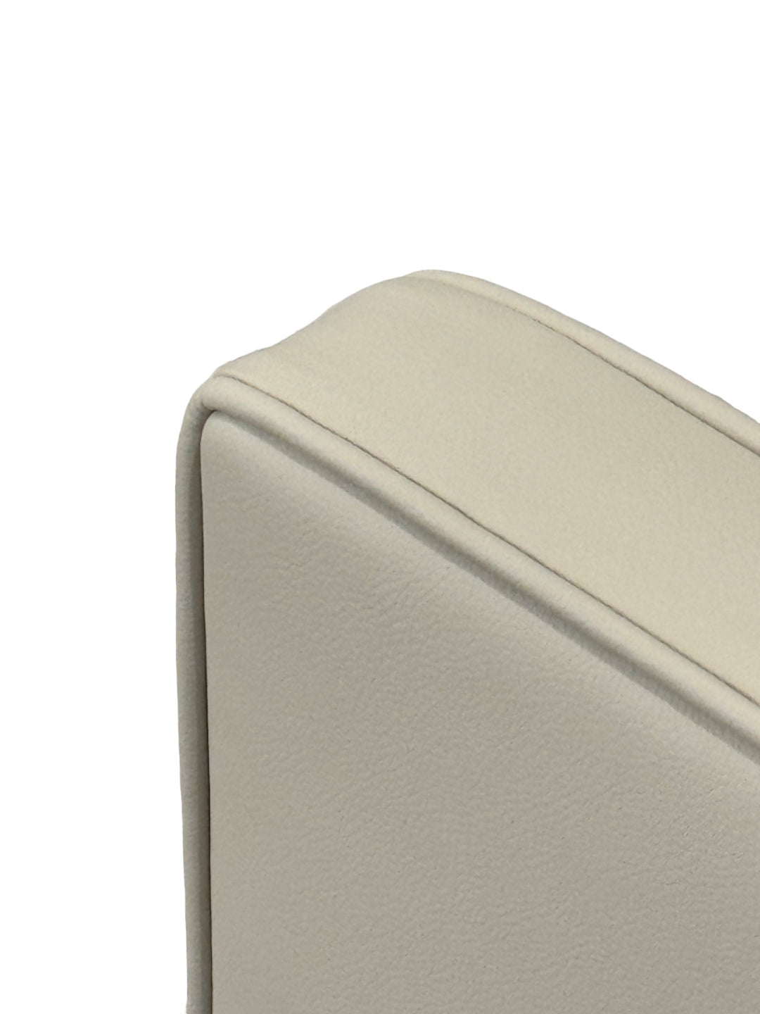 Rhonda Swivel Chair Vegan Leather - Future Classics Furniture