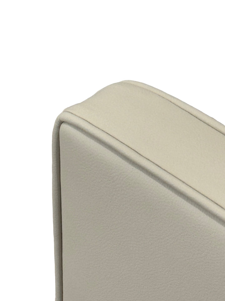 Rhonda Swivel Chair Vegan Leather - Future Classics Furniture