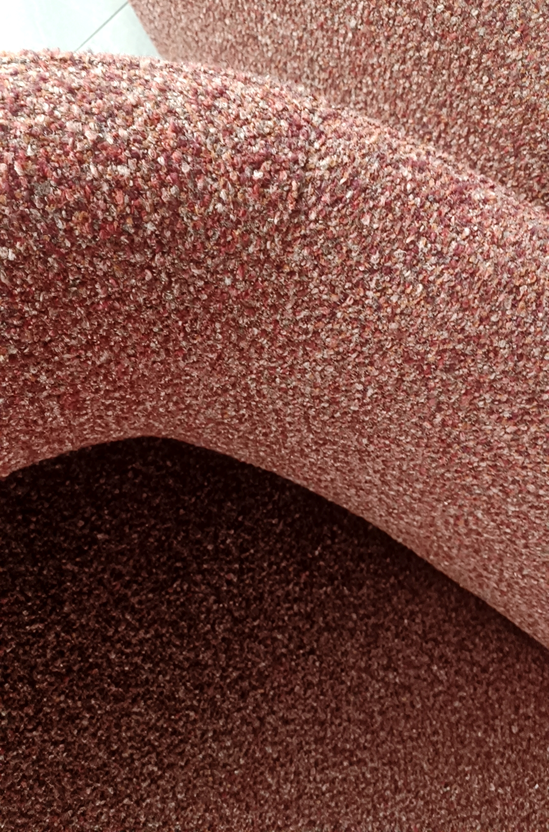 Rossa Swivel Chair - Future Classics Furniture