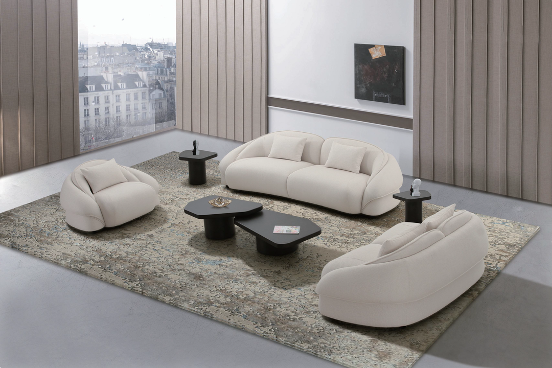 Sicily 1 Seater - Future Classics Furniture