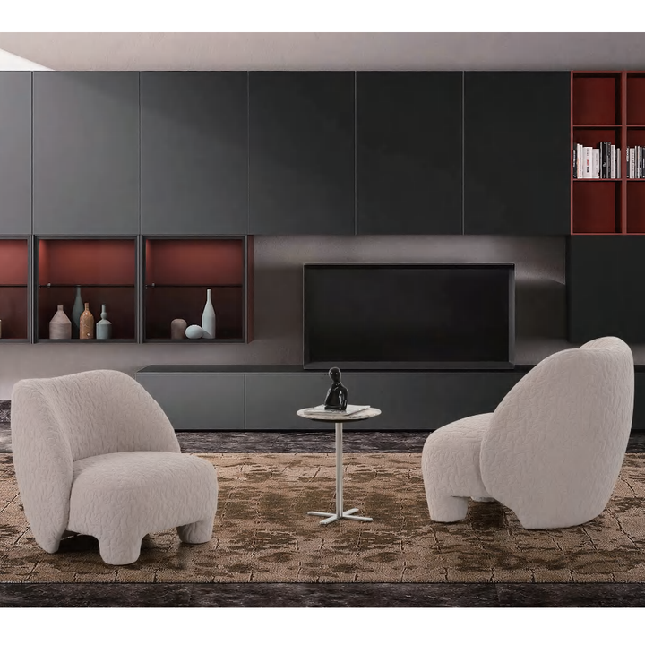 Tamarama Chair - Future Classics Furniture