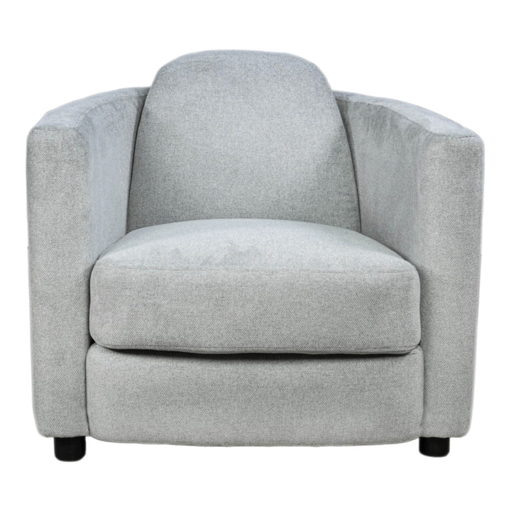Westminster Chair Light Grey - Future Classics Furniture