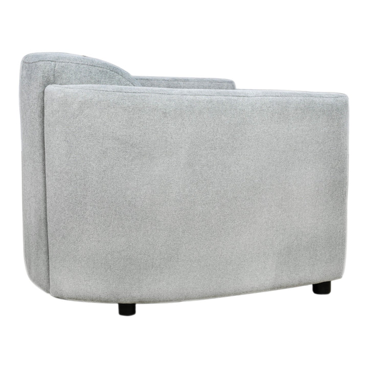 Westminster Chair Light Grey - Future Classics Furniture