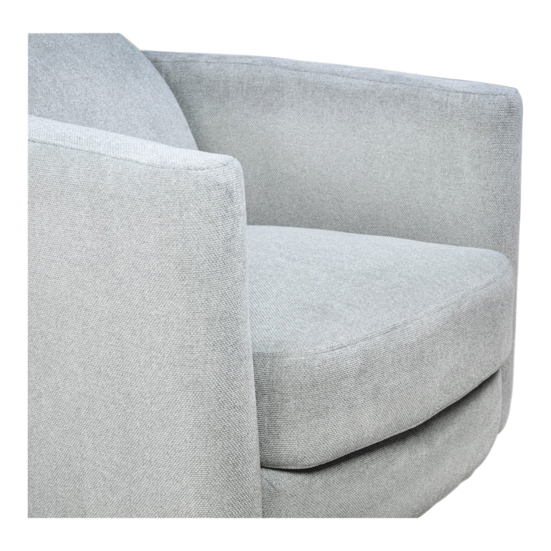 Westminster Chair Light Grey - Future Classics Furniture