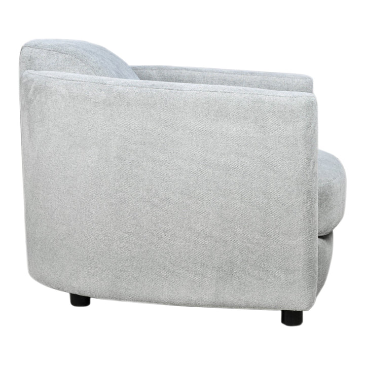 Westminster Chair Light Grey - Future Classics Furniture