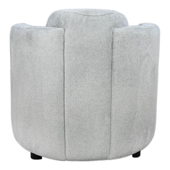 Westminster Chair Light Grey - Future Classics Furniture