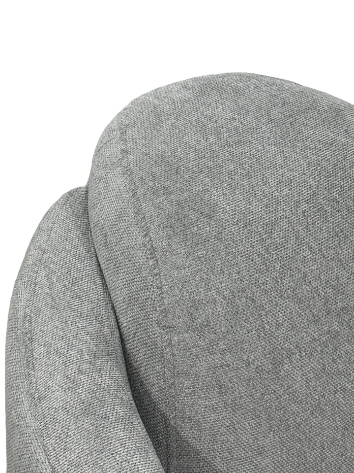 Westminster Chair Light Grey - Future Classics Furniture