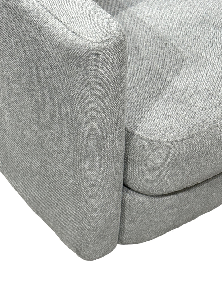 Westminster Chair Light Grey - Future Classics Furniture