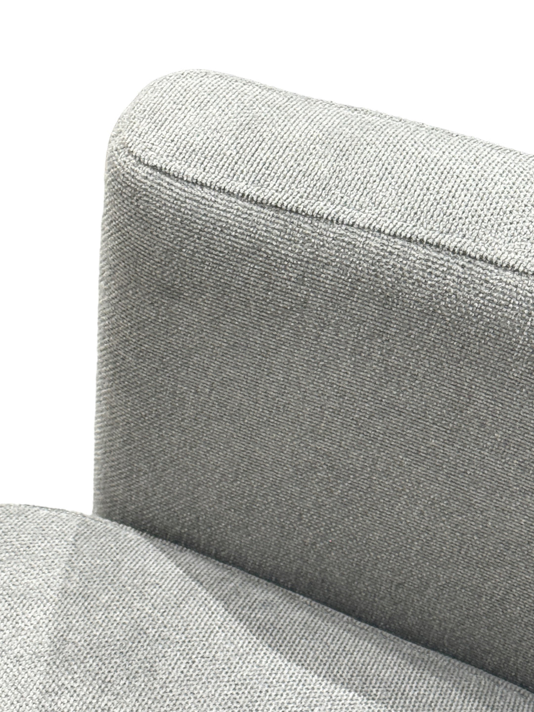 Westminster Chair Light Grey - Future Classics Furniture