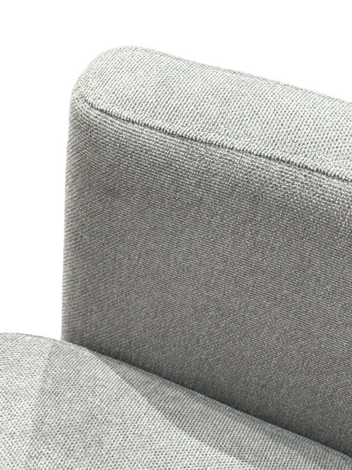 Westminster Chair Light Grey - Future Classics Furniture