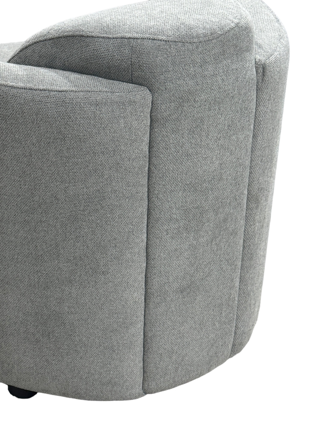 Westminster Chair Light Grey - Future Classics Furniture