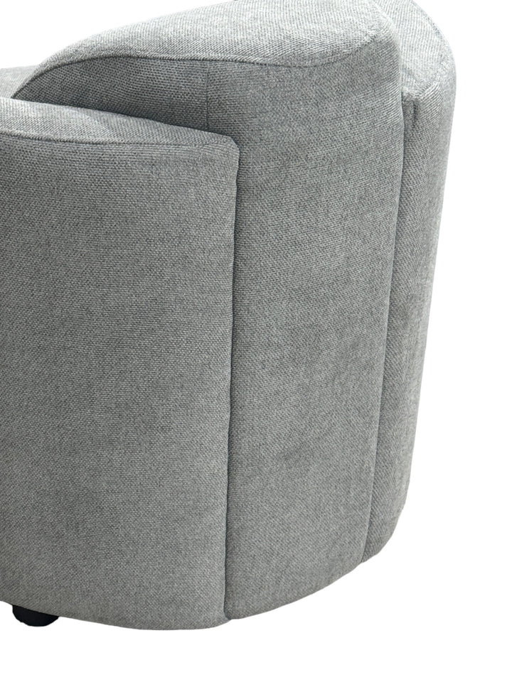 Westminster Chair Light Grey - Future Classics Furniture