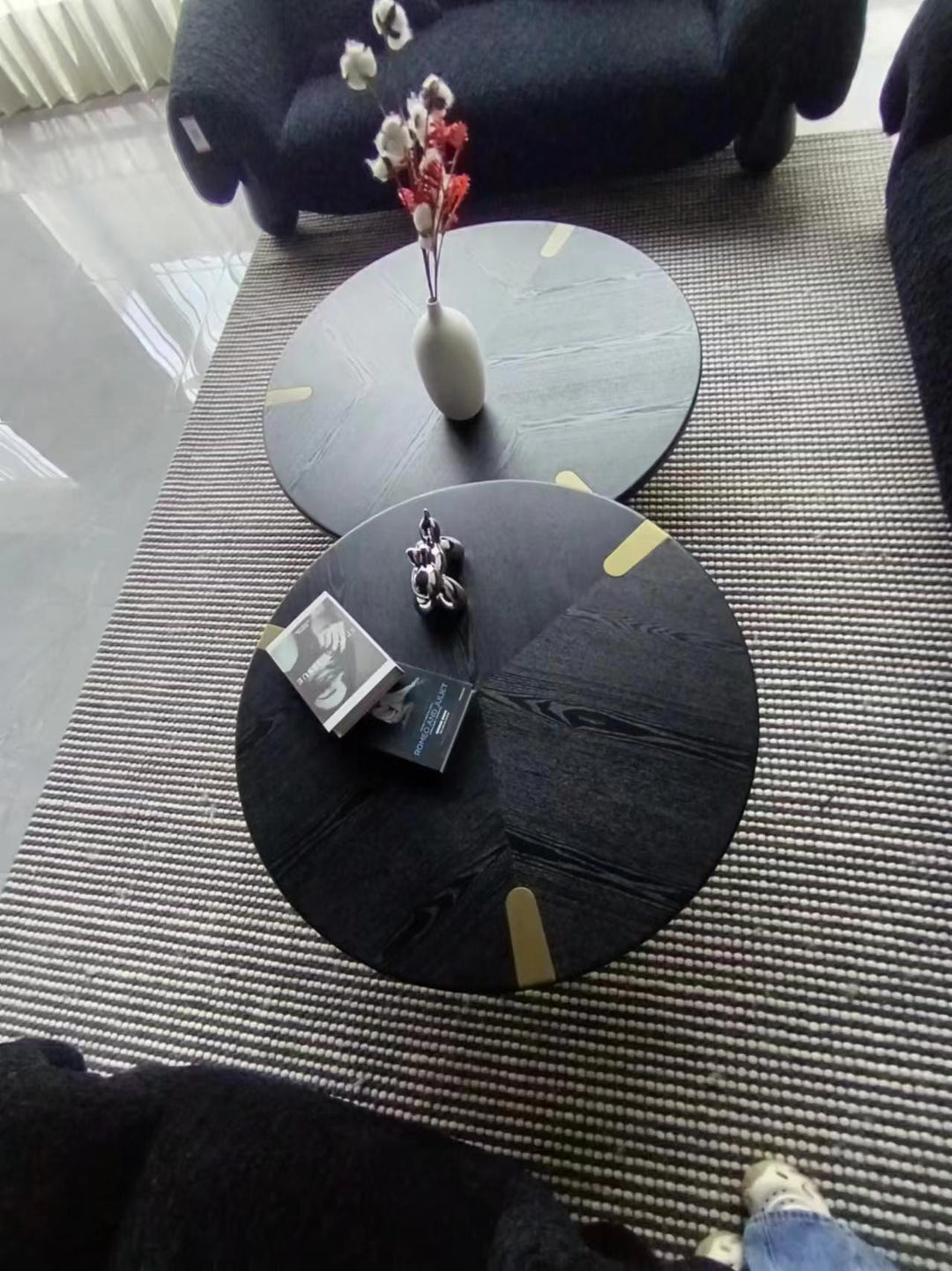 Levante Side Table - Future Classics Furniture