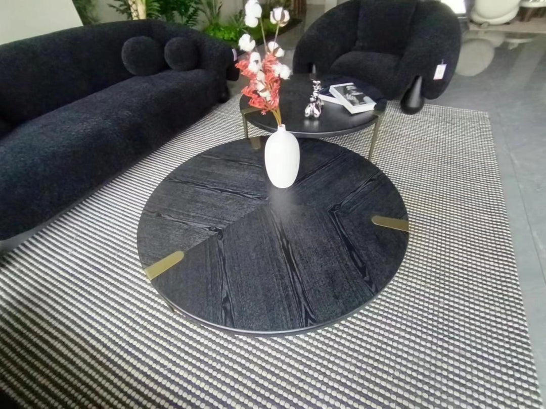 Levante Side Table - Future Classics Furniture