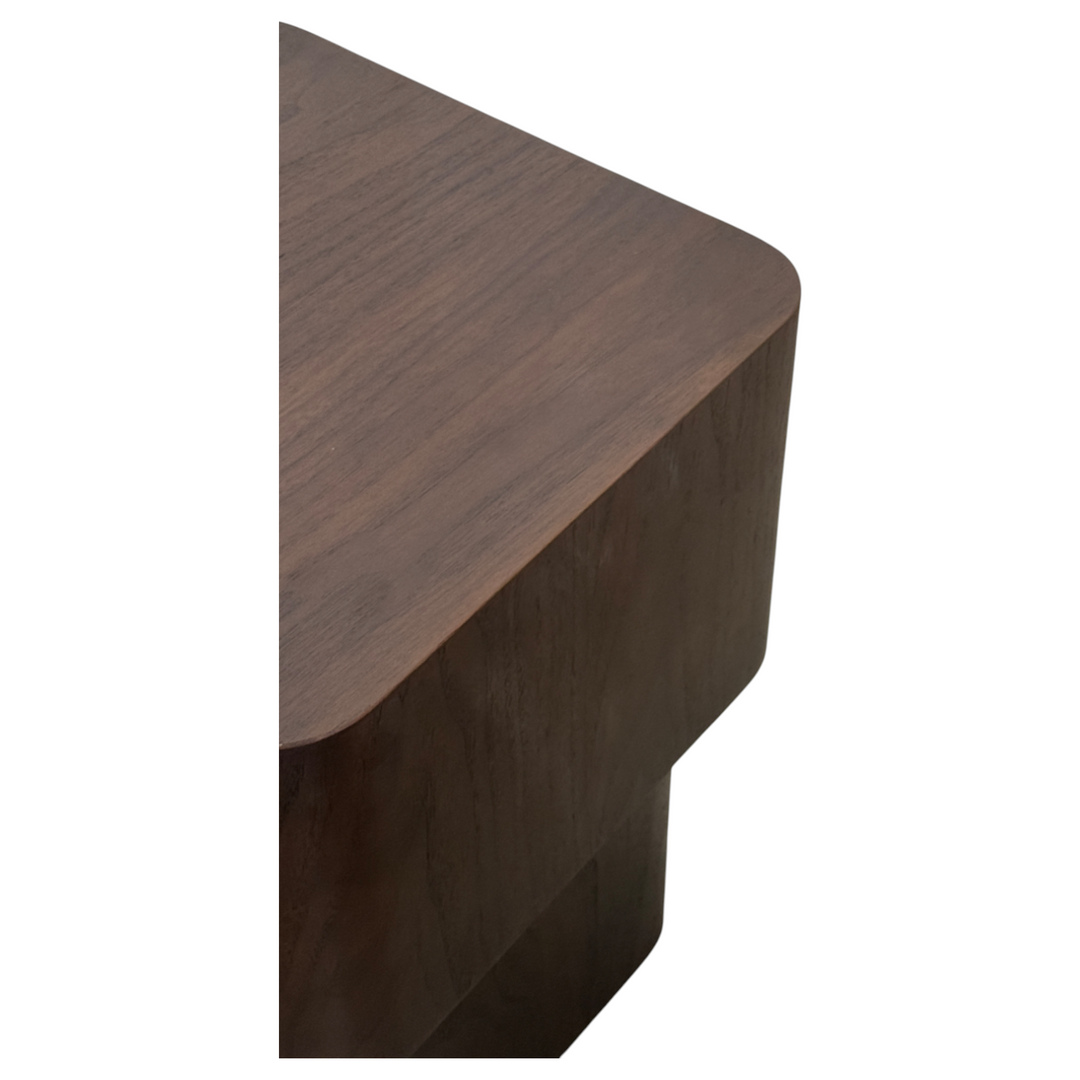 Piazza Side Table - Future Classics Furniture