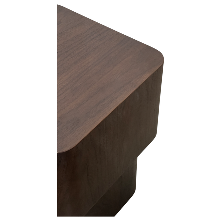 Piazza Side Table - Future Classics Furniture