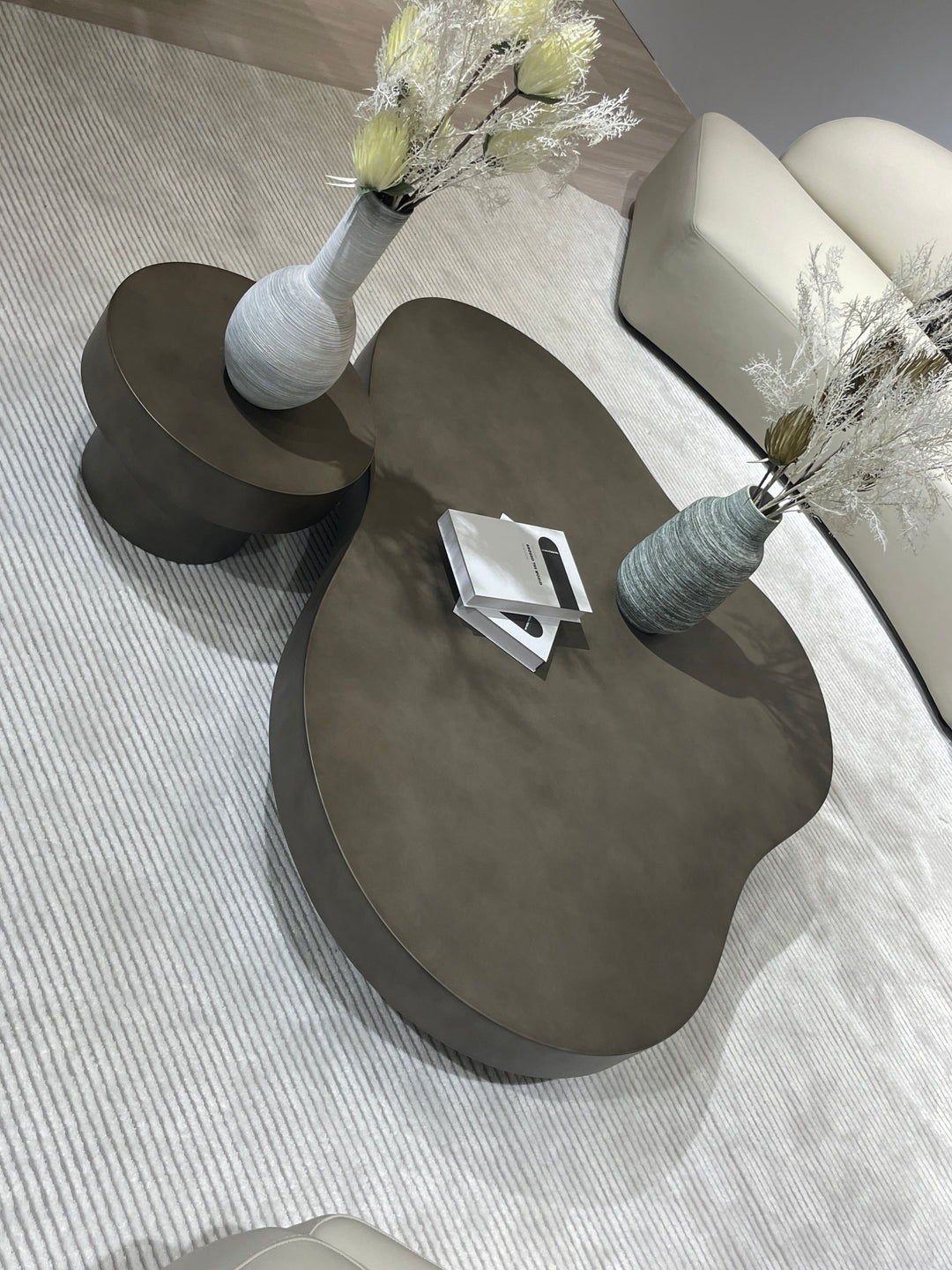 Portia Side Table - Future Classics Furniture