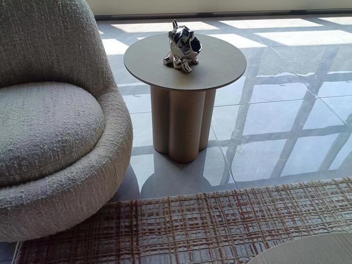 Quattro Side Table - Future Classics Furniture