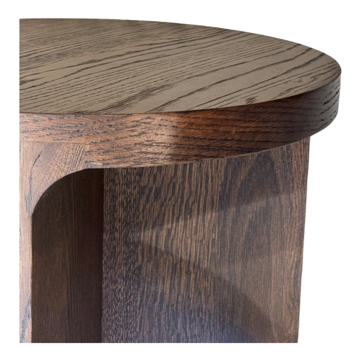 Rusticano Side Table - Future Classics Furniture