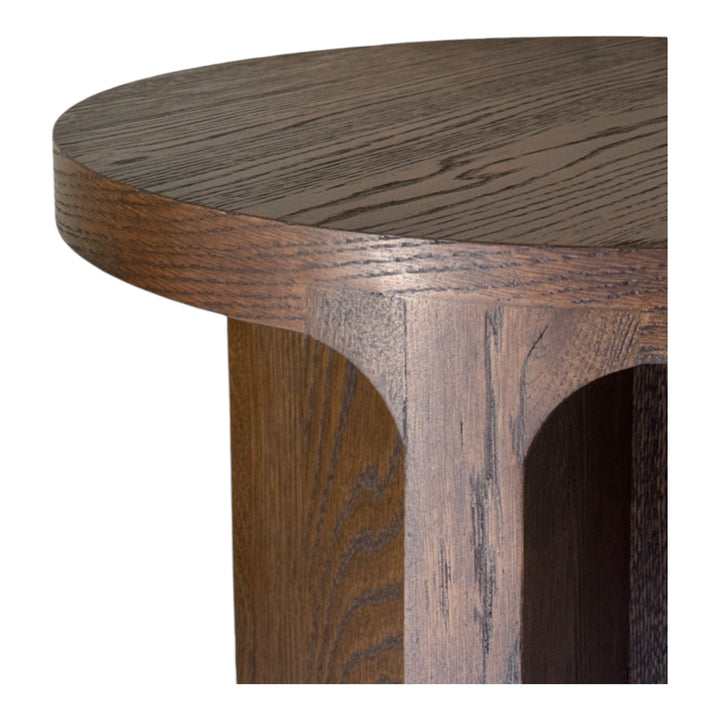 Rusticano Side Table - Future Classics Furniture