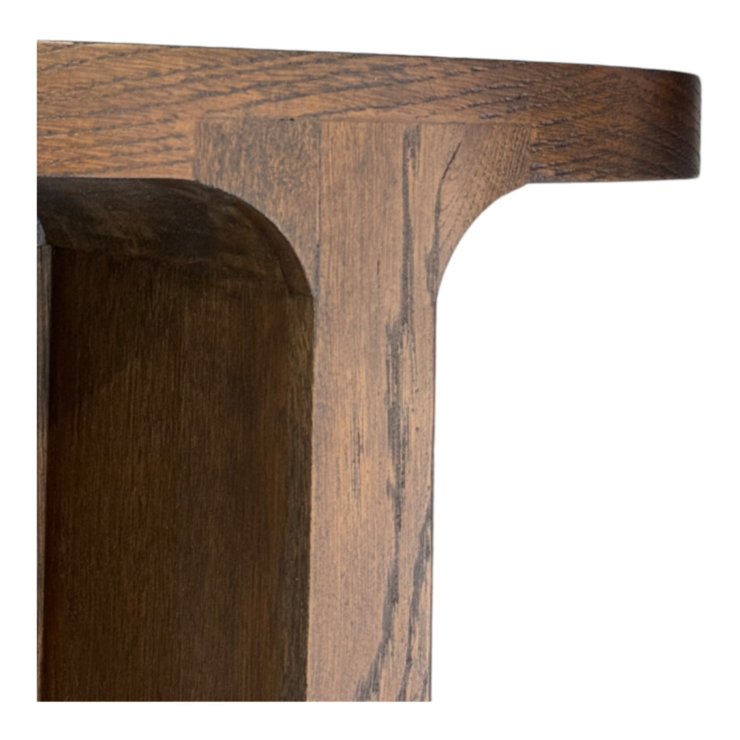 Rusticano Side Table - Future Classics Furniture